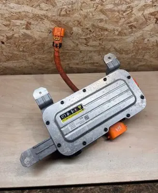 Hyundai Ioniq 5 Voltage converter inverter 91958GI540