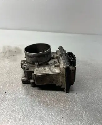 Subaru Outback Throttle valve 16112aa260