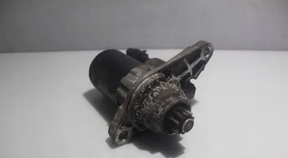 Skoda Octavia Mk2 (1Z) Starter motor