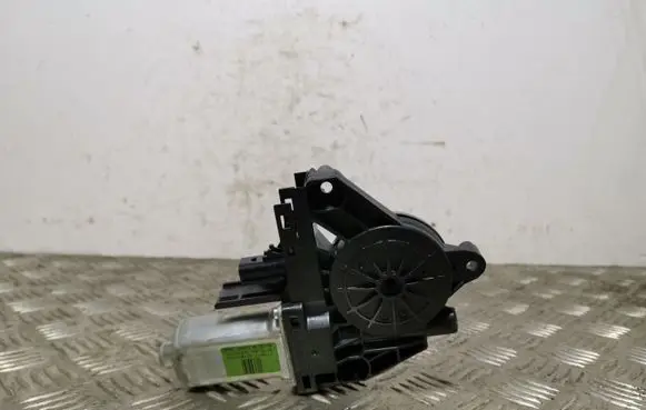 Jeep Cherokee Rear door window regulator motor 931403103