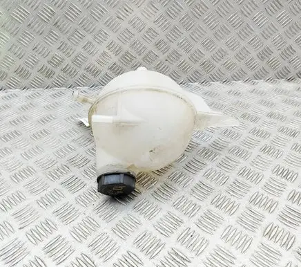Ford Transit VII Coolant expansion tank/reservoir BK218K218AH