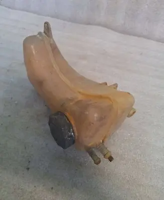 Ford Sierra Coolant expansion tank/reservoir