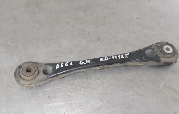 Audi A6 S6 C6 4F Rear upper control arm/wishbone 4F0501529