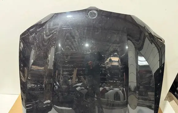 BMW X3 G01 Engine bonnet/hood 41008499153