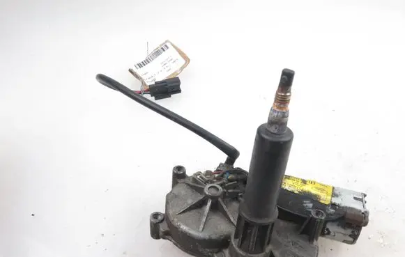 Ford Transit Rear window wiper motor YC1517W400BG