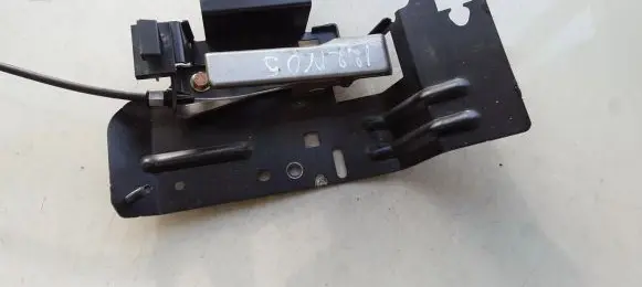 Nissan Murano Z50 Rear door interior handle