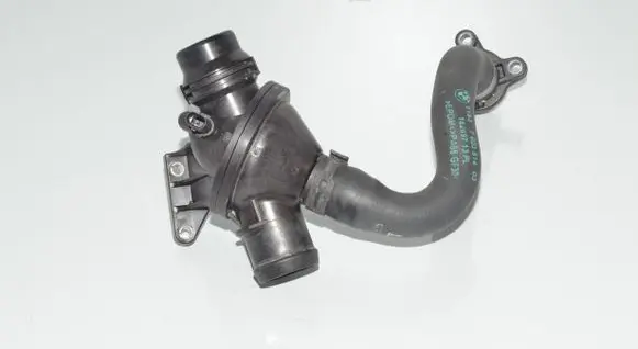 BMW X1 E84 Thermostat/thermostat housing 7633477 7603514