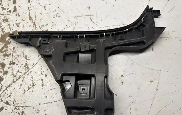 Volvo S80 Rear bumper mounting bracket S3DHA