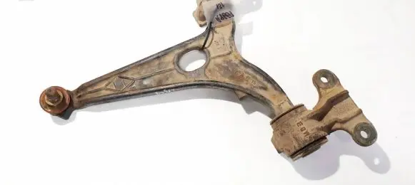 Peugeot 807 Front lower control arm/wishbone