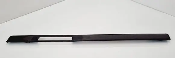 Peugeot 207 CC Roof trim bar molding cover 96802371XT