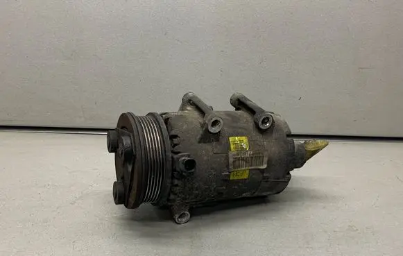 Ford Galaxy Air conditioning (A/C) compressor (pump) DE101DOWEL