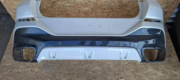 BMW X6 G06 Rear bumper 51128069965 K902850