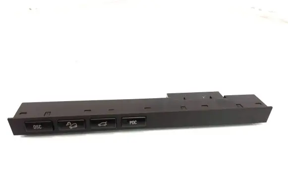 BMW X5 E53 Parking (PDC) sensor switch 61318373734 03742206 1101
