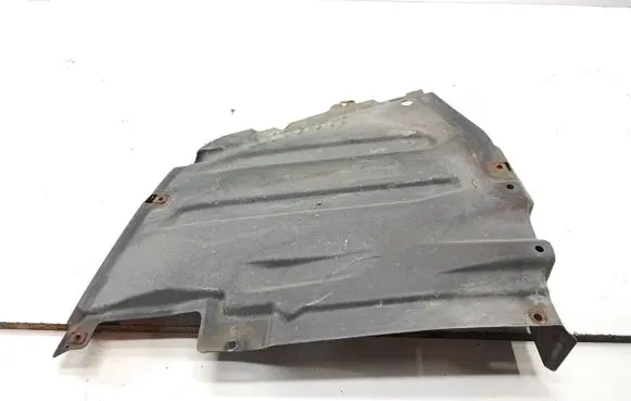 BMW 3 E92 E93 Fuel tank bottom protection 8044374 51758044374