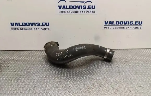 Renault Trafic III (X82) Intercooler hose/pipe MANC0010506A