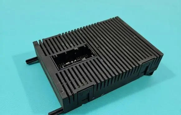 BMW X3 E83 Central body control module 3420786 IMPRK1559484