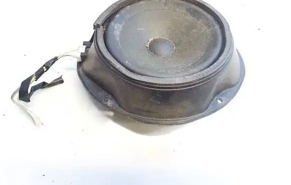 Ford Kuga I Front door speaker 3m5t18808ae 3m5t-18808-ae