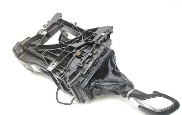 Ford Edge II Gear shifter/selector