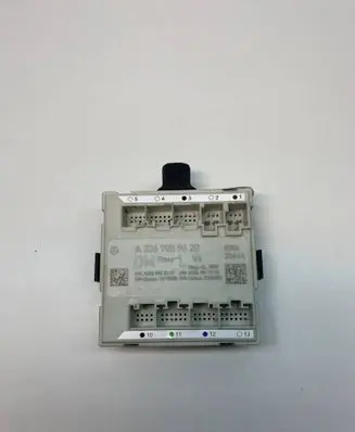 Mercedes-Benz C W206 Door control unit/module A2069009620 A2069022009 A2069019210