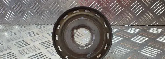 Citroen C3 Crankshaft gear 