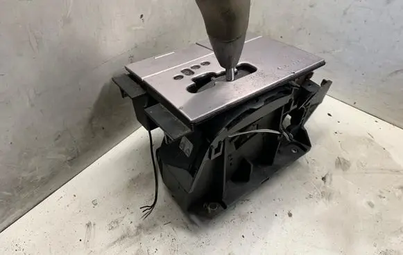 Nissan Murano Z50 Gear selector 04318