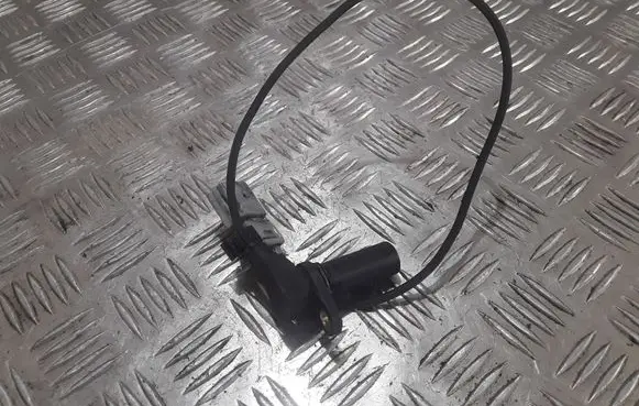 Ford Galaxy Crankshaft position sensor