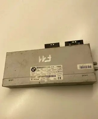BMW 5 F10 F11 Other control units/modules 7266666 004000000 F005V01090