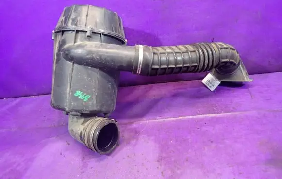Fiat Ducato Air filter box 1307194080