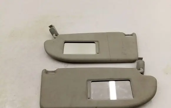 Seat Ibiza III (6L) Sun visor 6L0857551C 6L0857552C