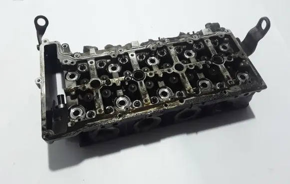 BMW 5 F10 F11 Engine head 11127810463