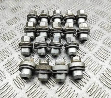 Land Rover Discovery 5 Nuts/bolts M8B21012AA L8B21A380BA