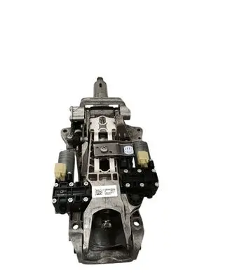 Mercedes-Benz GLC C253 Steering wheel axle A2534604200