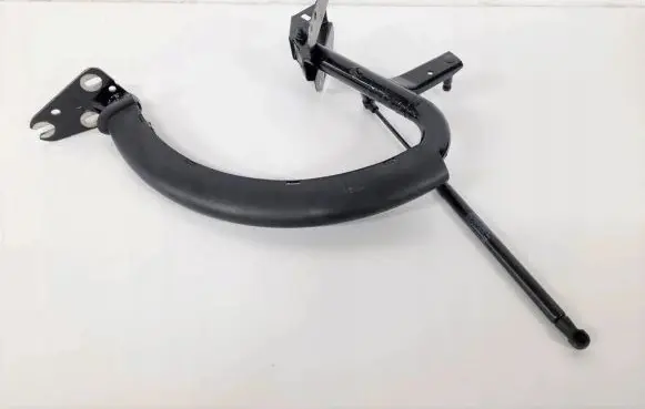 Audi A4 S4 B8 8K Tailgate/trunk/boot hinge 8K5827301AB