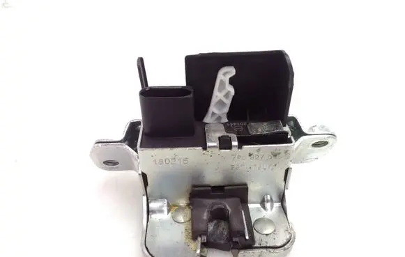 Seat Alhambra (Mk2) Tailgate/trunk/boot lock/catch/latch 7P0827505G
