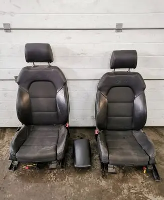 Subaru Outback Interior set 