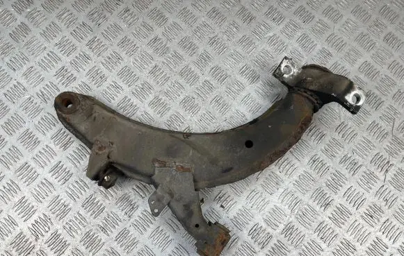 Front lower control arm/wishbone
