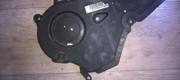 Toyota Avensis Verso Timing belt guard (cover) 9095001357a 90950-01357-a