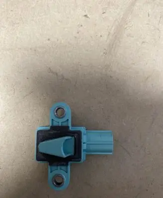 Audi A4 S4 B8 8K Airbag deployment crash/impact sensor 8K0955557