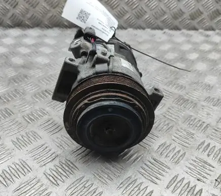 Mercedes-Benz GLB X247 Air conditioning (A/C) compressor (pump) A0008304202 6SAS14C
