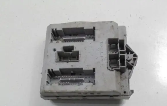 Fiat Punto (188) Fuse box set 46760249