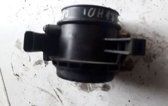 Ford Focus Mass air flow meter 7M519A673