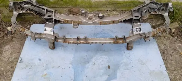 Ford Focus C-MAX Top upper radiator support slam panel 3M518B041