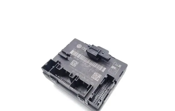 Audi A5 8T 8F Door control unit/module 8T0959792J 8T0959792D
