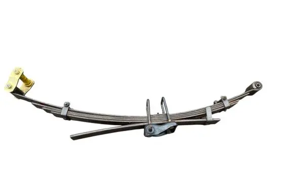 Mitsubishi L200 Rear leaf spring 