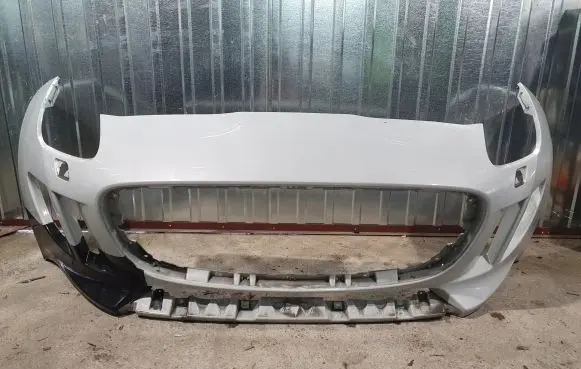 Jaguar F-Type Front bumper EXC5317C831