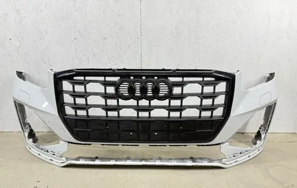 Audi Q2 - Front bumper 81A807437G 81A807437F