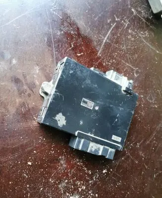 Volvo V70 Comfort/convenience module 8691707 03W02T