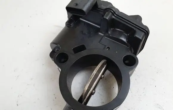 BMW 5 G30 G31 Throttle valve 1354851245206 A2C80221201 8512452