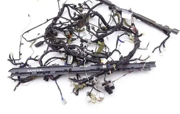 Ford Ranger Other wiring loom