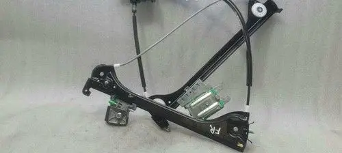 Mercedes-Benz SLK R172 Front door electric window regulator A1727200246